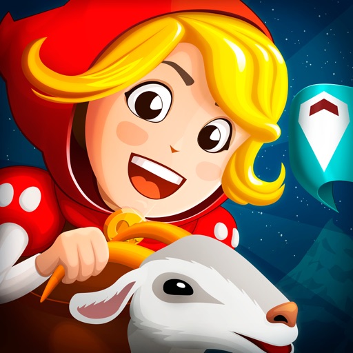 Brave & Little Adventure Free iOS App