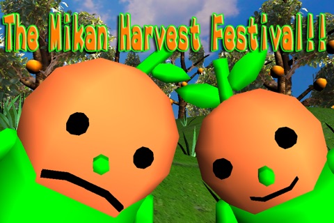 Mr.Mikan'sMikanHarvestFestival screenshot 2