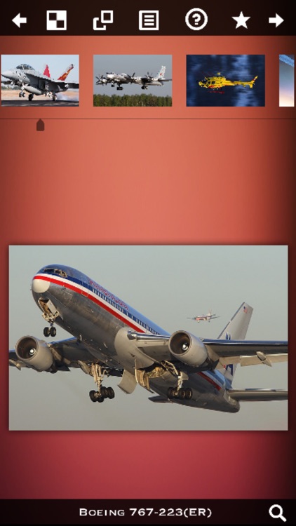 Airplanes Collection Pro