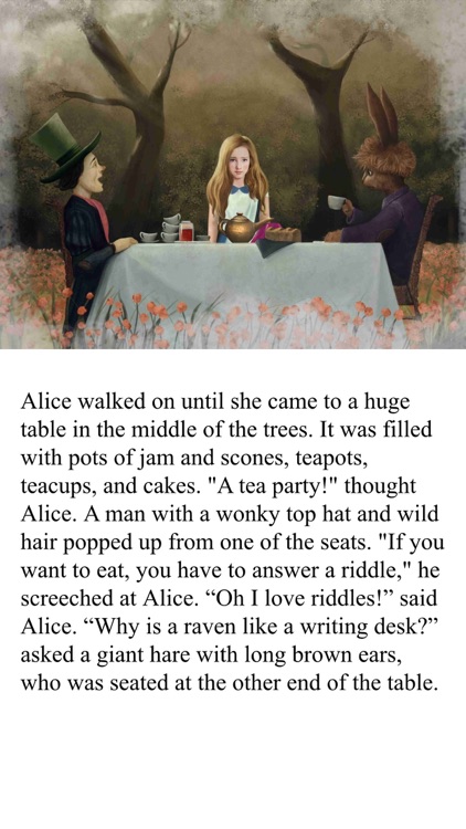 MyWonderBooks - Kids Audio Story Books screenshot-3