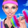 Fit Girl - Beauty Spa Salon