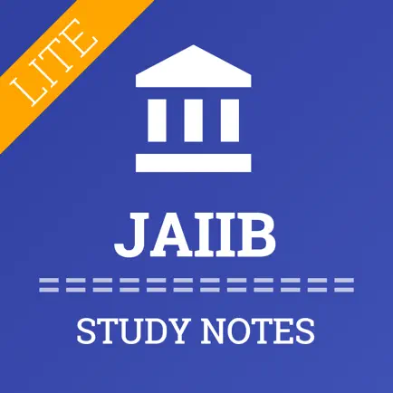 JAIIB Study Notes Lite Читы