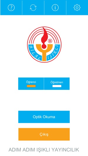 Adım Adım Optik Okuma(圖1)-速報App