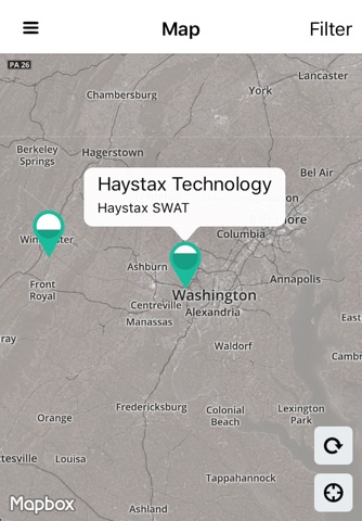 Haystax screenshot 3