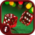 Double Dice Master Casino - Betting Table 2