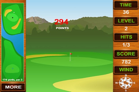 Golf Champion screenshot 4