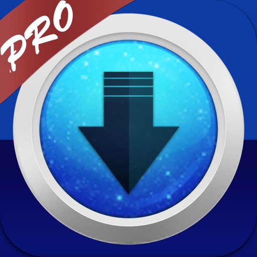 IDM Files Pro icon