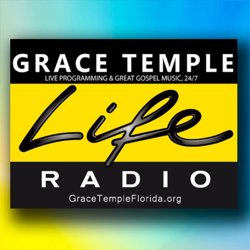 Grace Temple Life Radio