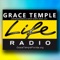 The best in Gospel music,  live church services, and Christian Talk Radio is right here in one place
