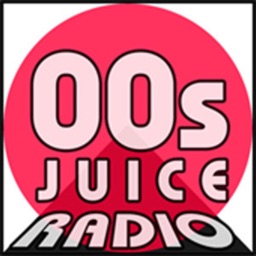 A .RADIO 00s JUICE