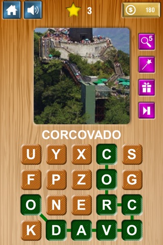 Zoom & Hidden Word screenshot 3