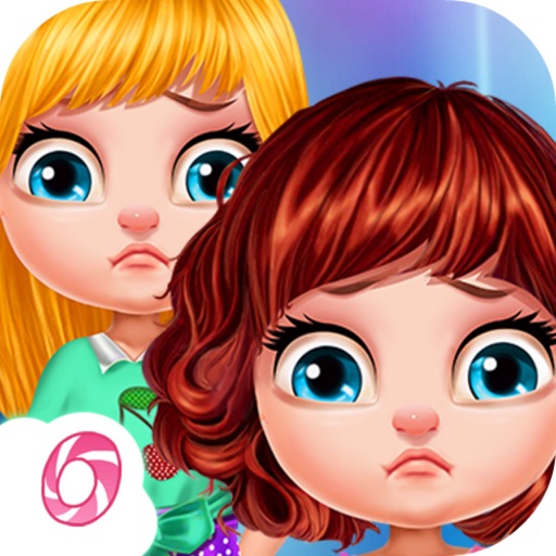 Pretty Princess's Sweet Doctor-Sugary Diary iOS App