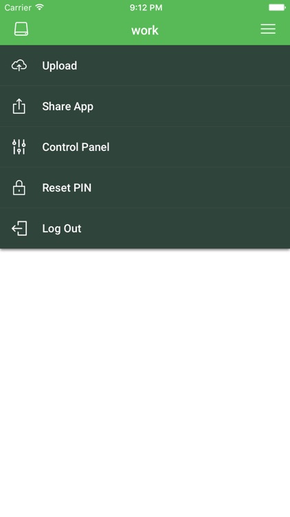 Jungle Disk screenshot-4