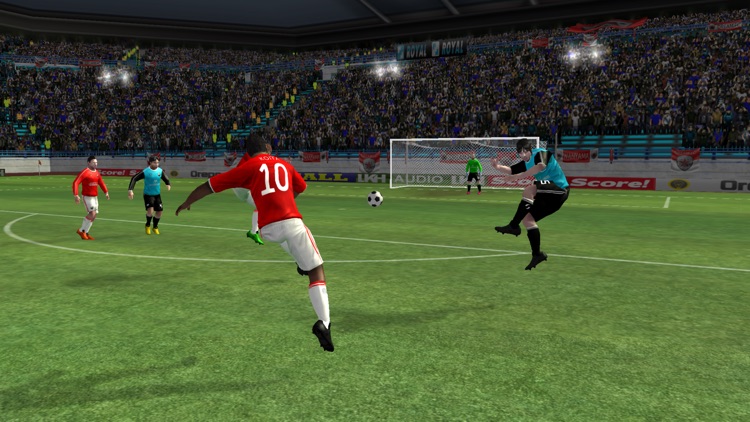 Dream League Soccer - Classic