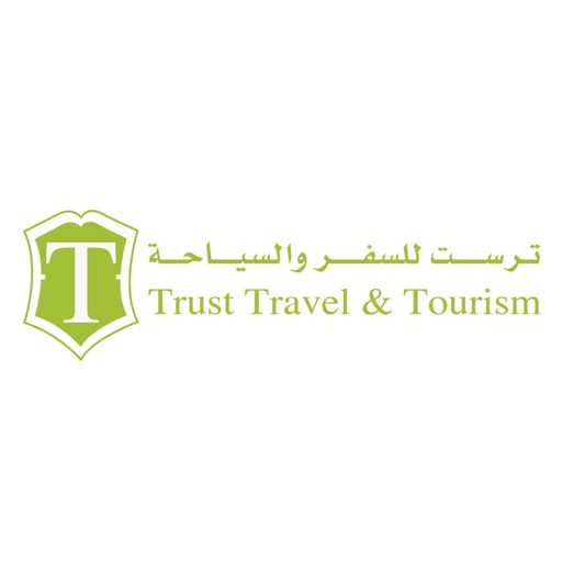 trust travel