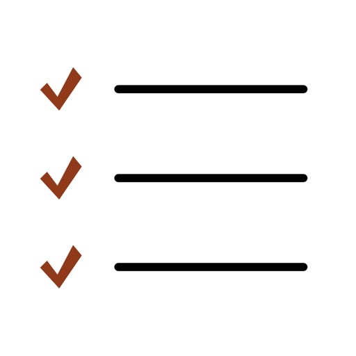 Checkvistle : Checkvist On The Go
