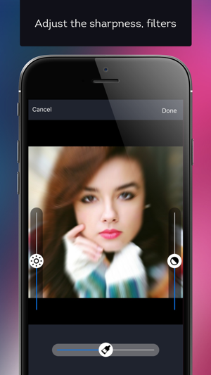 Blur Photo Effects(圖3)-速報App