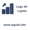 Logo Ali - Lojista
