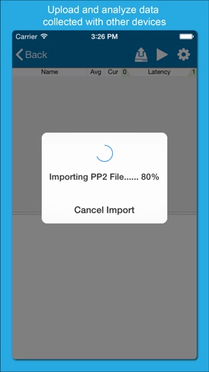 PingPlotter - Pinpoint Network Problems(圖4)-速報App