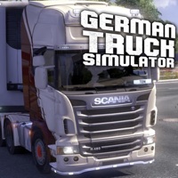 German Euro Driver Truck Simulator 2016