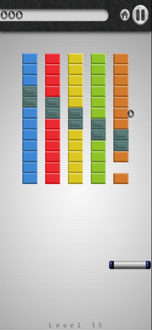 Treze Bricks Breaker(圖3)-速報App