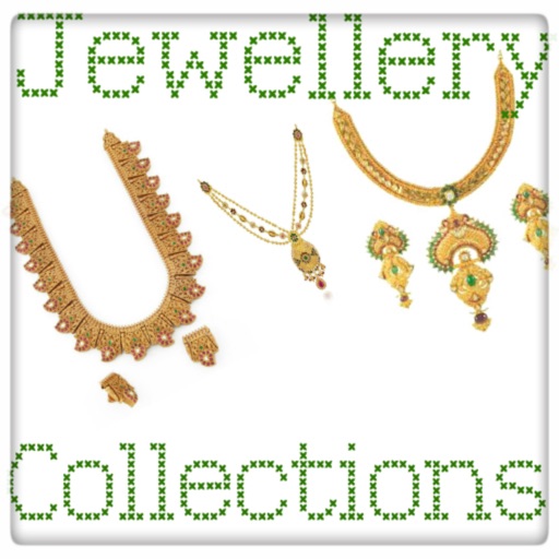 Jewellery Collections Download