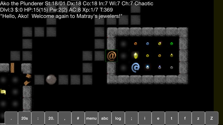 iNethack2