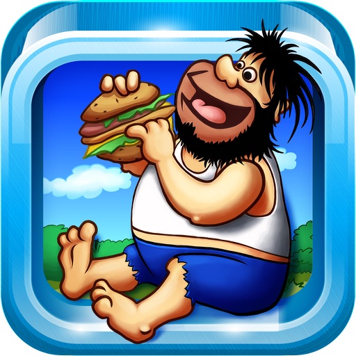 Mad Man - Hunger New York Free icon