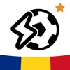 BlitzScores Romania Livescore for Liga1  Football