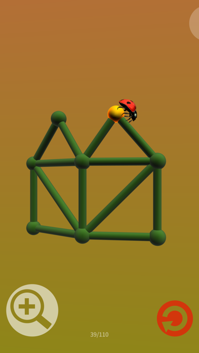 Ladybug Pathfinder screenshot 3
