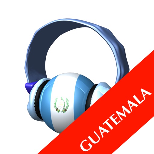 Radio Guatemala HQ icon