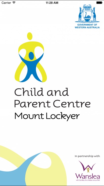 Child and Parent Centre Mount Lockyer