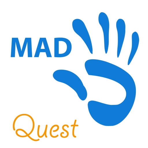 MAD Quest Icon