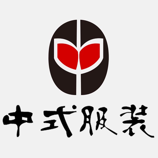 中式服装 icon