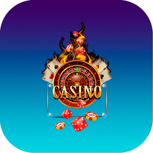 J Q K A Slots FREE -- Favorites Casino Games icon