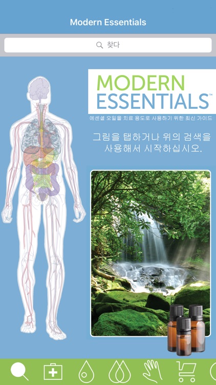 Modern Essentials Korean
