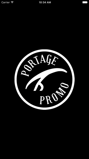 Portage Promo