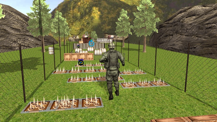 US Army survival training 2018 screenshot-3