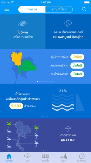 ThaiWater(圖1)-速報App