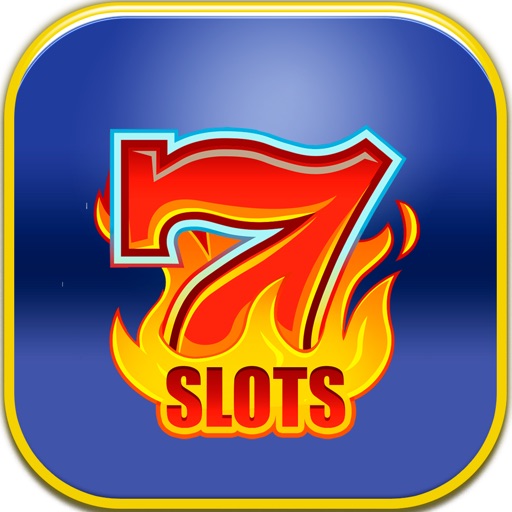 777 Casino Multi Reel VIP Slot Machine - Hot House icon