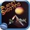 Planet Shooting Game