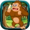 Super Banana Jump Mania - A Gorilla Food Frenzy Adventure Simulator