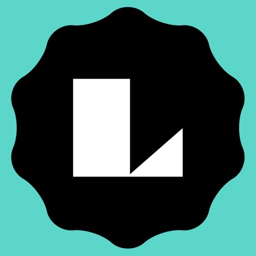 Lowgo-The Logo Maker iOS App