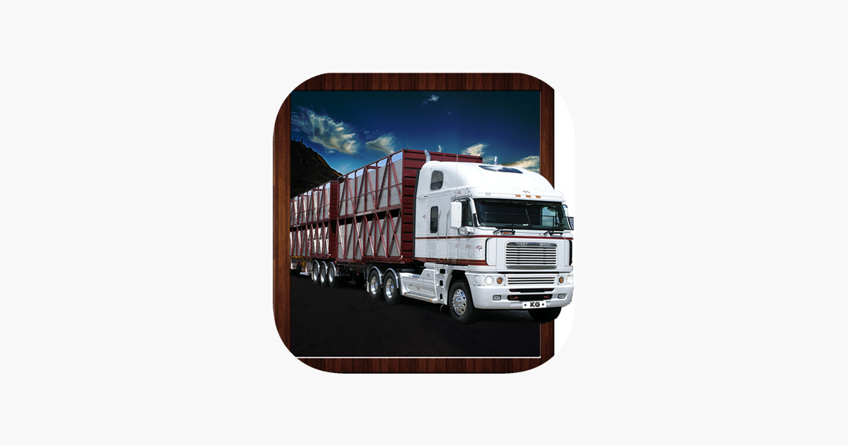 Off Road Truck Driver Game : Cargo Truck Simulator on the App Store Off Road Truck Driver Game : Cargo Truck Simulator on the App Store