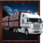 Off Road Truck Driver Game  Cargo Truck Simulator