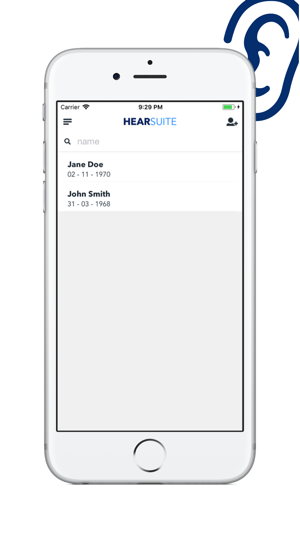 HearSuite(圖1)-速報App