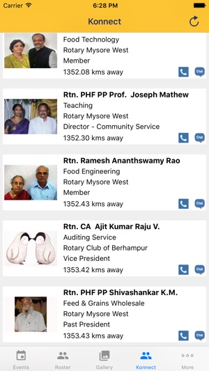 Rotary Madikeri(圖2)-速報App