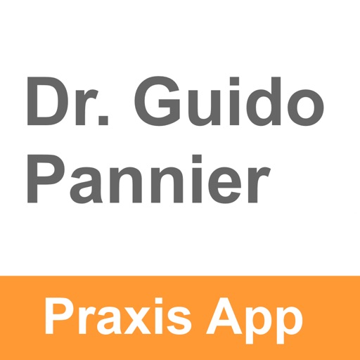 Praxis Dr Pannier Hamburg icon