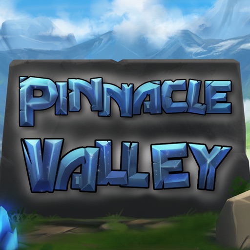 Pinnacle Valley iOS App