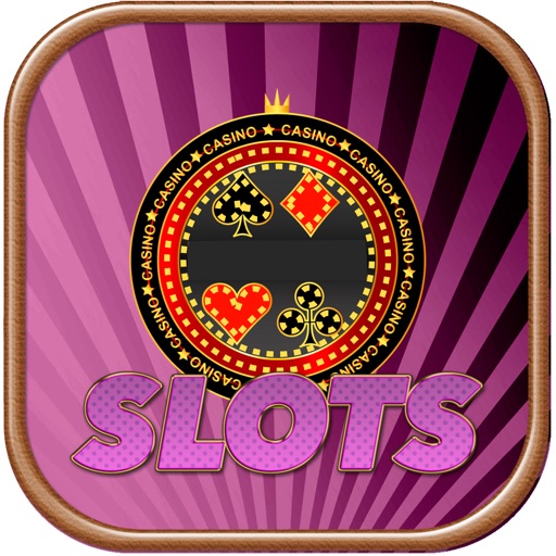 A Wild Casino All In Las Vegas Games - Coin Pusher & Bonus Game icon